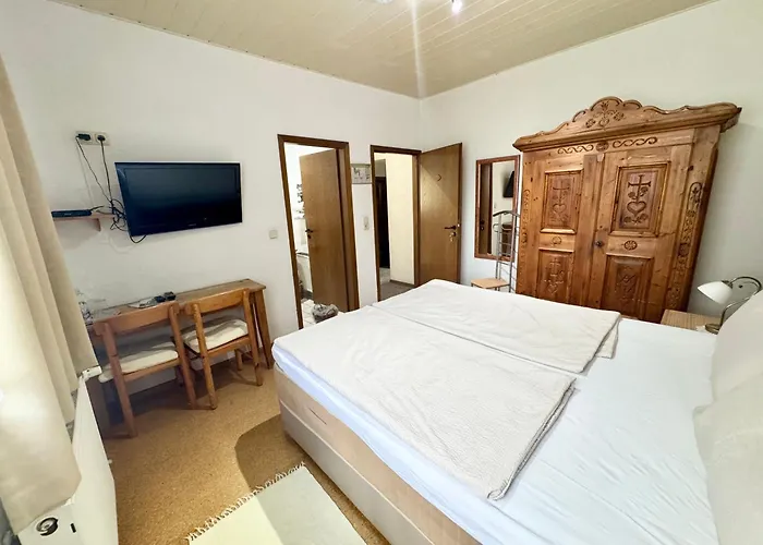 Hotel Bauernstube