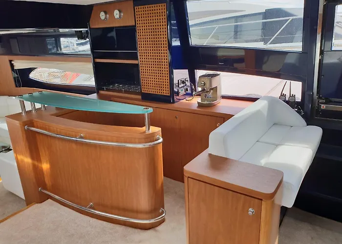Houseboat Dolce Vita