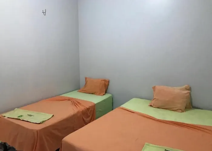 Hotel Flamboyant