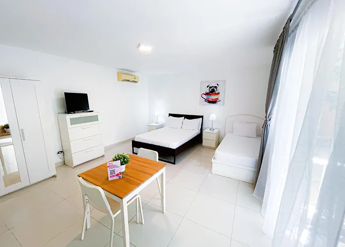 Tropicana Sol Caribe Beach Pool Studios Los Corales Bavaro Wifi Parking &Spa