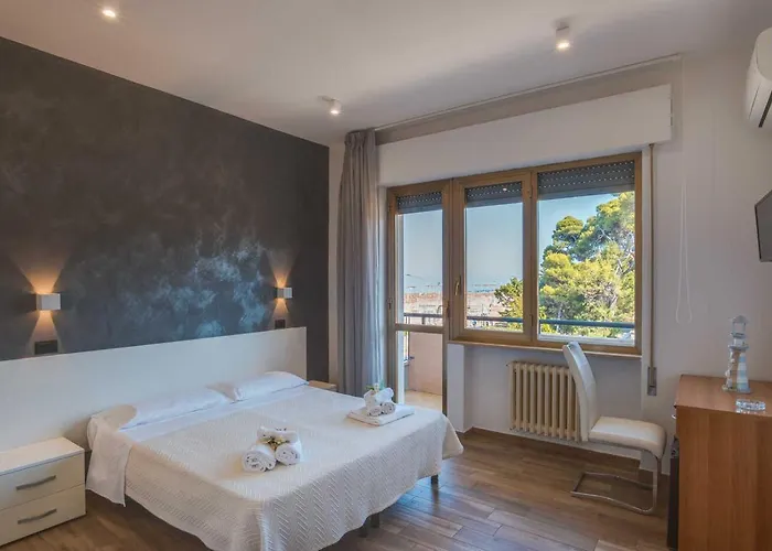 Hotel Il Moro