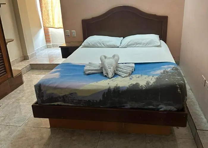 Cid Hotel Mérida