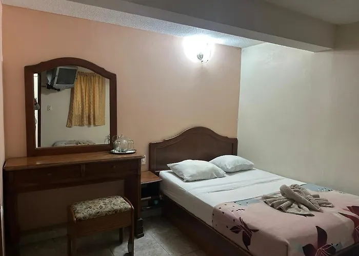 Cid Hotel Mérida