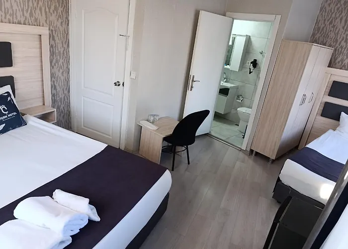 Çiçek Hotel