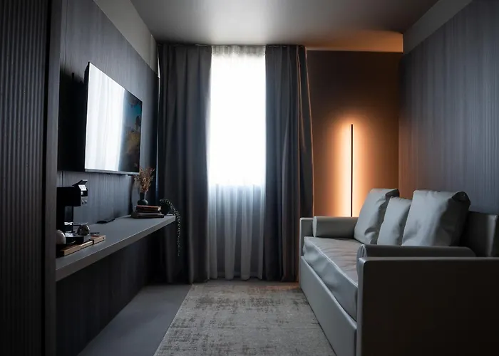 Conterraneo Hotel