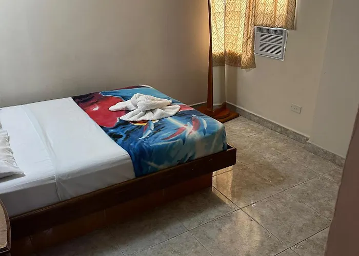 Cid Hotel Mérida