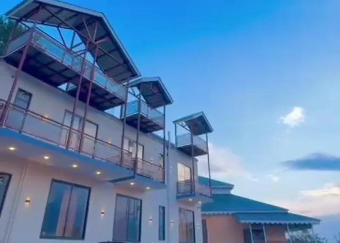 Montiva Family Resort Shogran