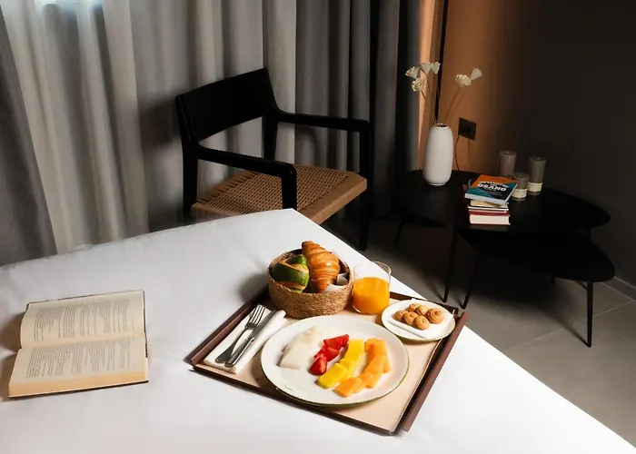 Conterraneo Hotel