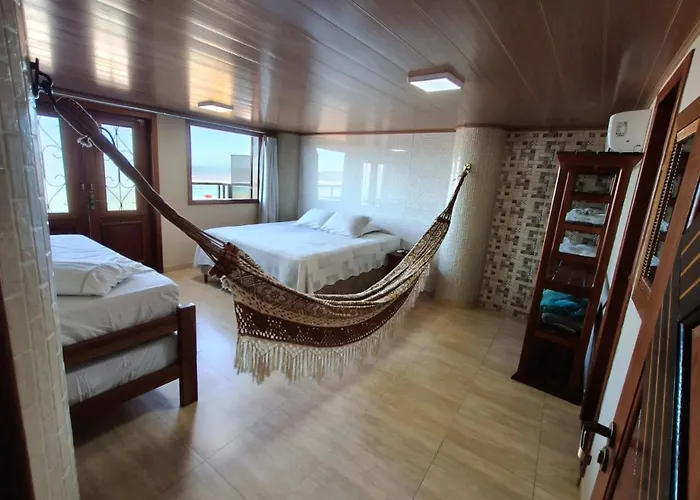Pousada Praia Grande