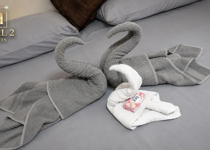Hotel Ideal 2