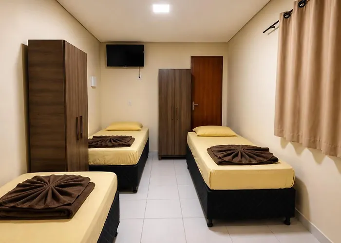 Hotel Ideal 2