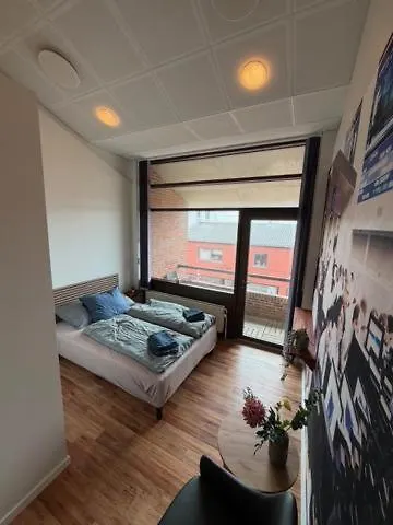 The Bank Bnb Hirtshals Vaerelse 5