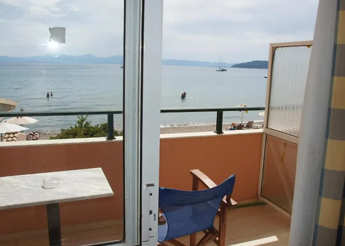 messonghi bay