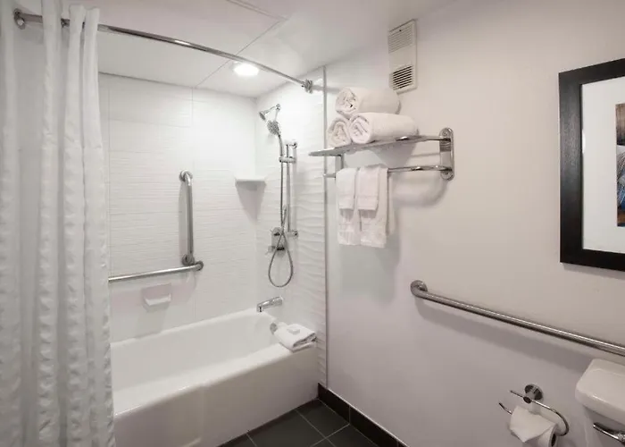 The Signature Suites
