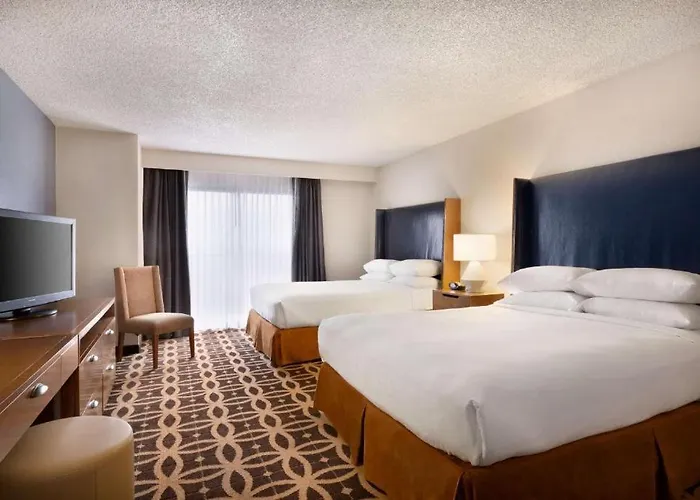 The Signature Suites