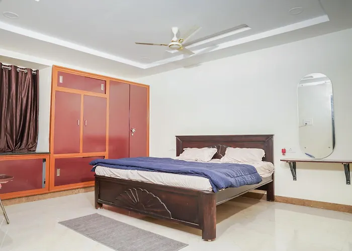 My3 Rooms