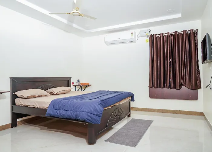 My3 Rooms