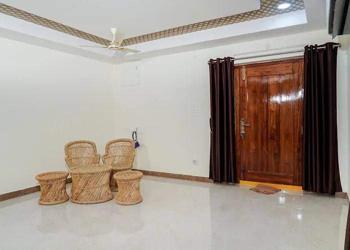 My3 Rooms