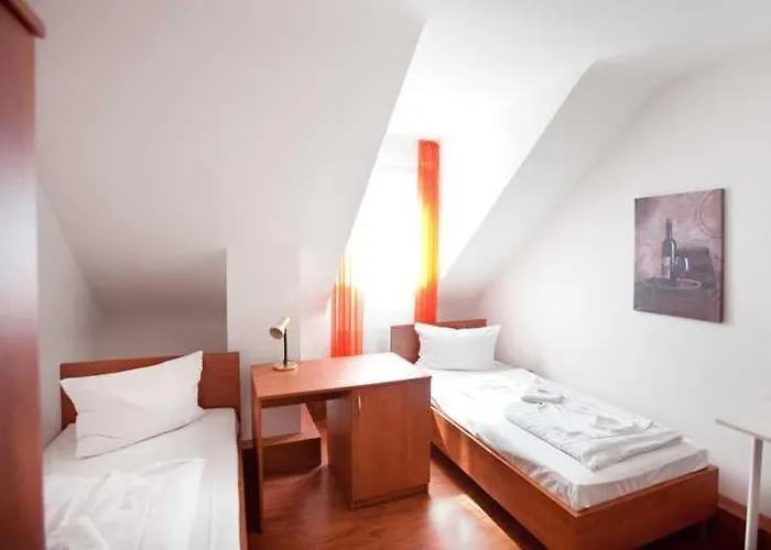 Hotel Jasmin