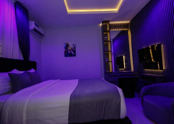Orbit Meridian Leisure And Suites