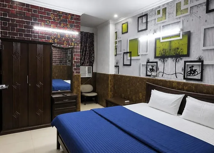 Hotel Siti Castle