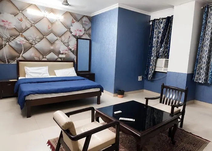 Hotel Siti Castle