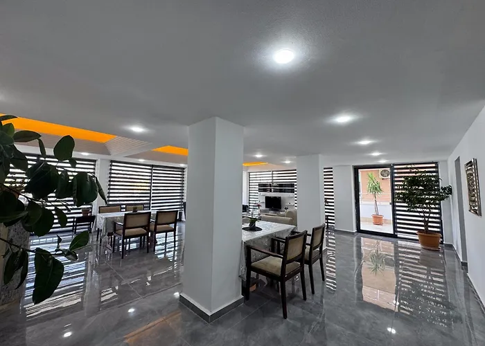 Ayliz City Otel