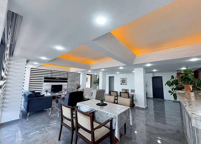 Ayliz City Otel