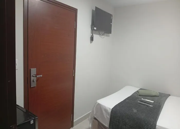 Jg Hotel