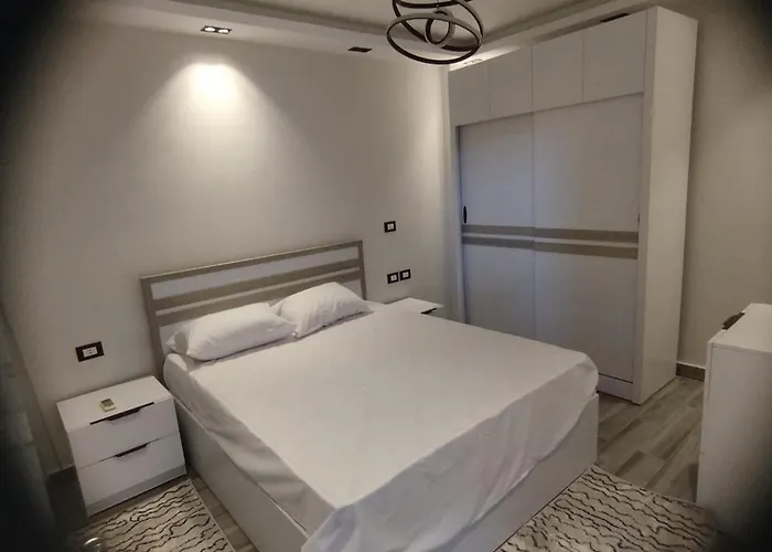 Juliee House -Sierra Resort-Nabq Bay