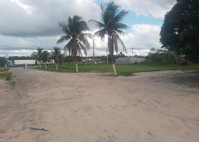 Hotel Turístico de Alagoinhas