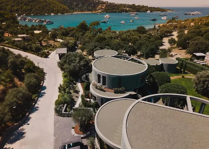 The Casa Cala Hotel