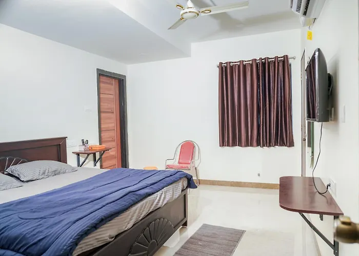 My3 Rooms