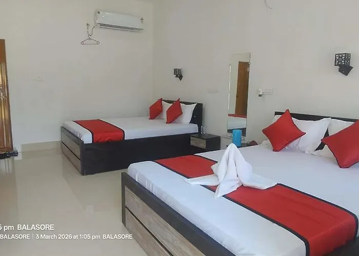 Om Resort