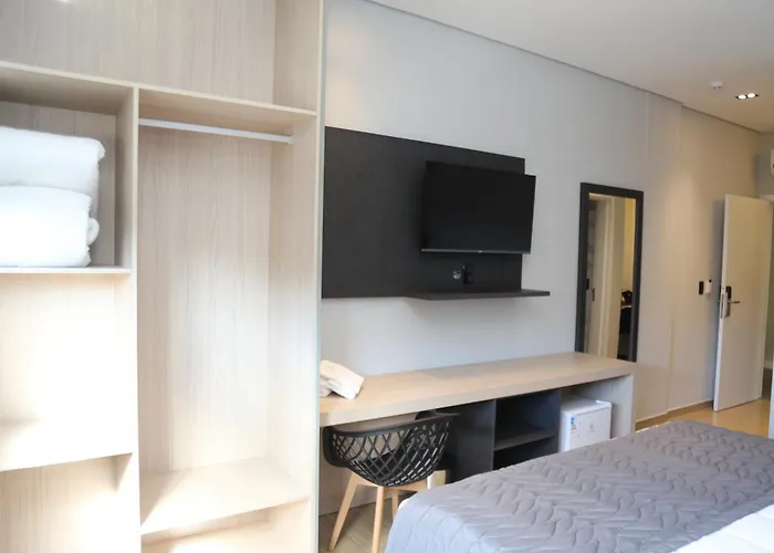 Maranto Hotel