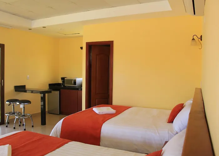 Pocri Country Resort