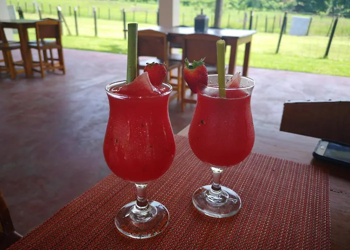 Pocri Country Resort