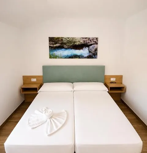 Hotel Royuela