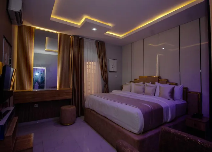 Orbit Meridian Leisure And Suites