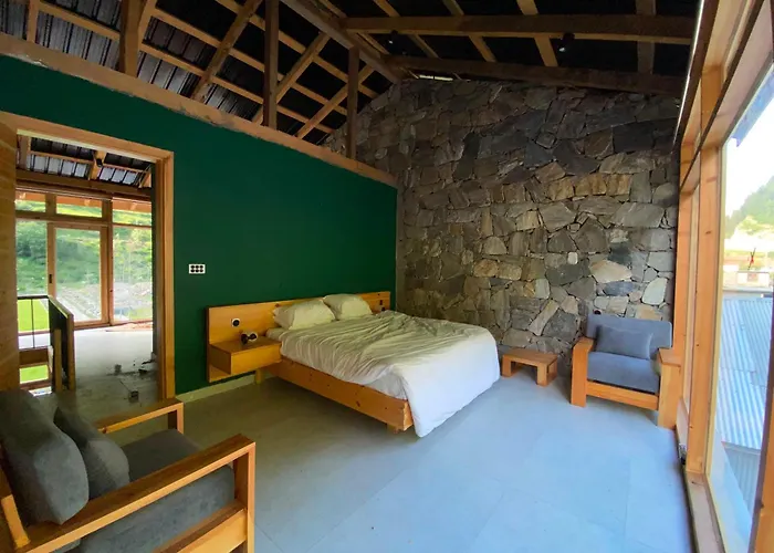 Lavender Resort Naran