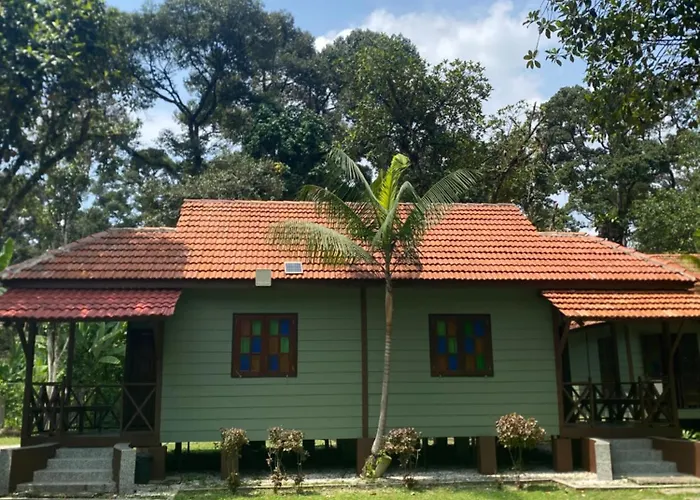 Rivora Gopeng