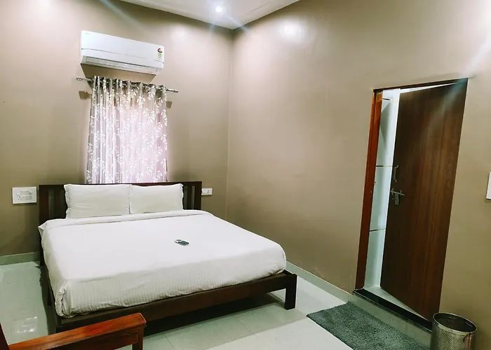 Aravalli Mount View Hotel And Restaurant Samode