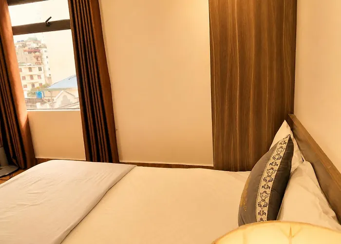 Song Chanh Hotel 3