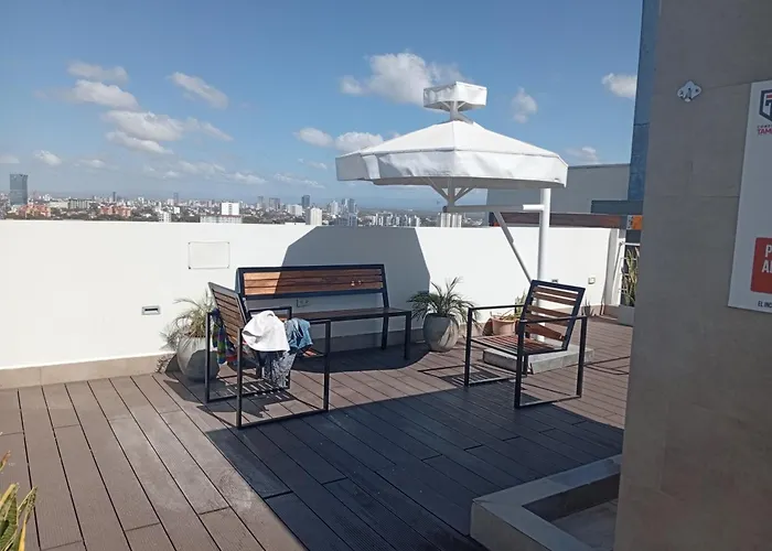JG Hotel