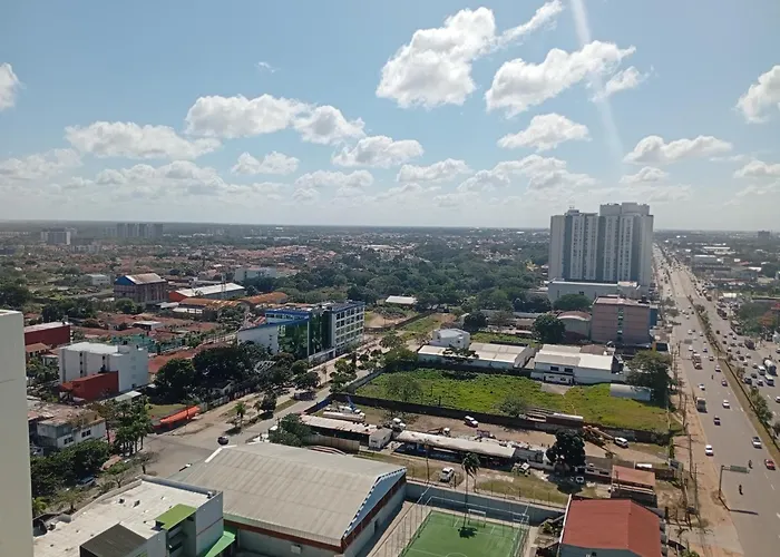 JG Hotel