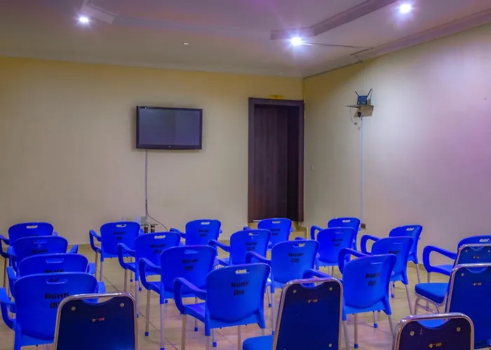 Navy Guest House, Kaduna