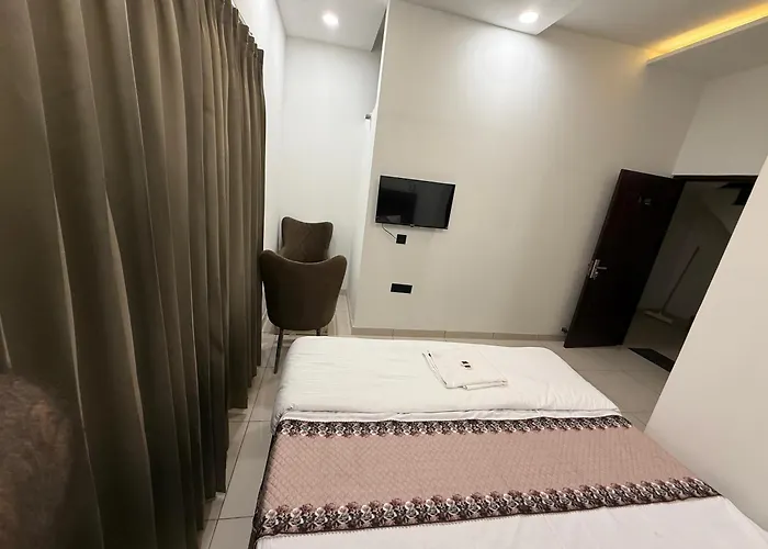 Hotel Stayvora