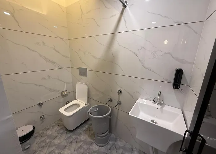 Hotel Stayvora