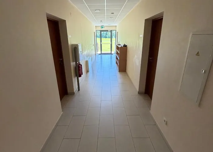 Kambariu Nuoma