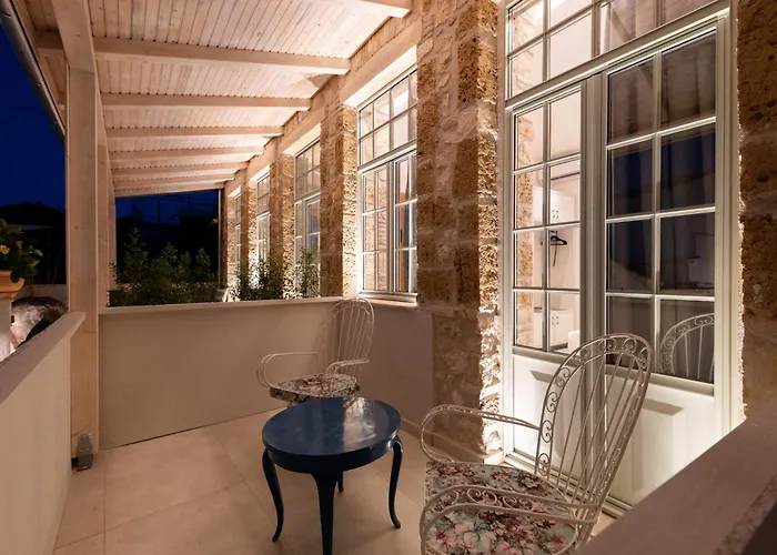 Santa A Marina Boutique Stay